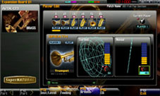 Roland - ARX-03 | Placa de expansão