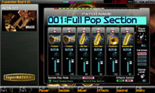 Roland - ARX-03 | Placa de expansão