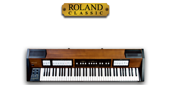 C-200 Orgão Clássico